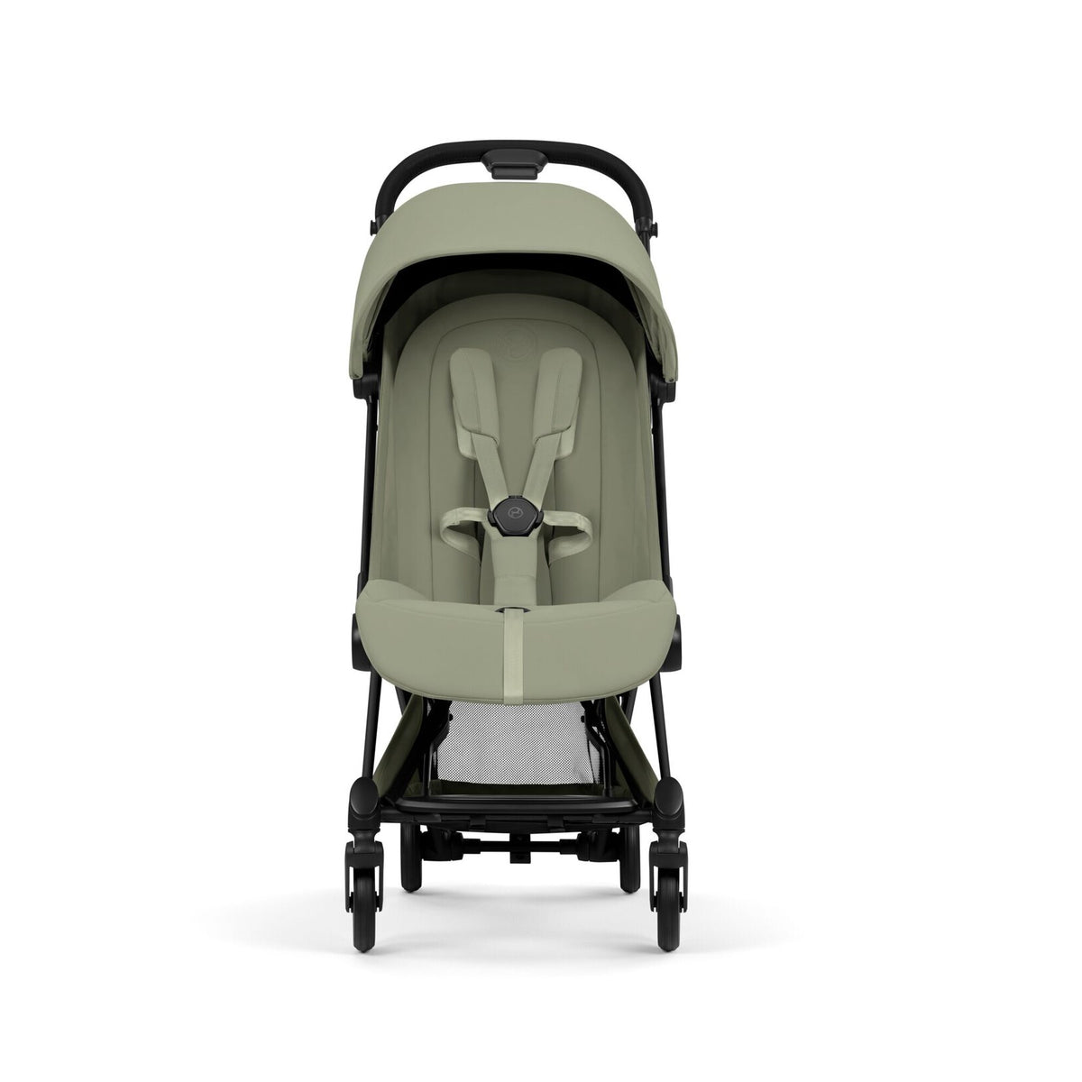 Coya 2 שחור מט Sage Green
