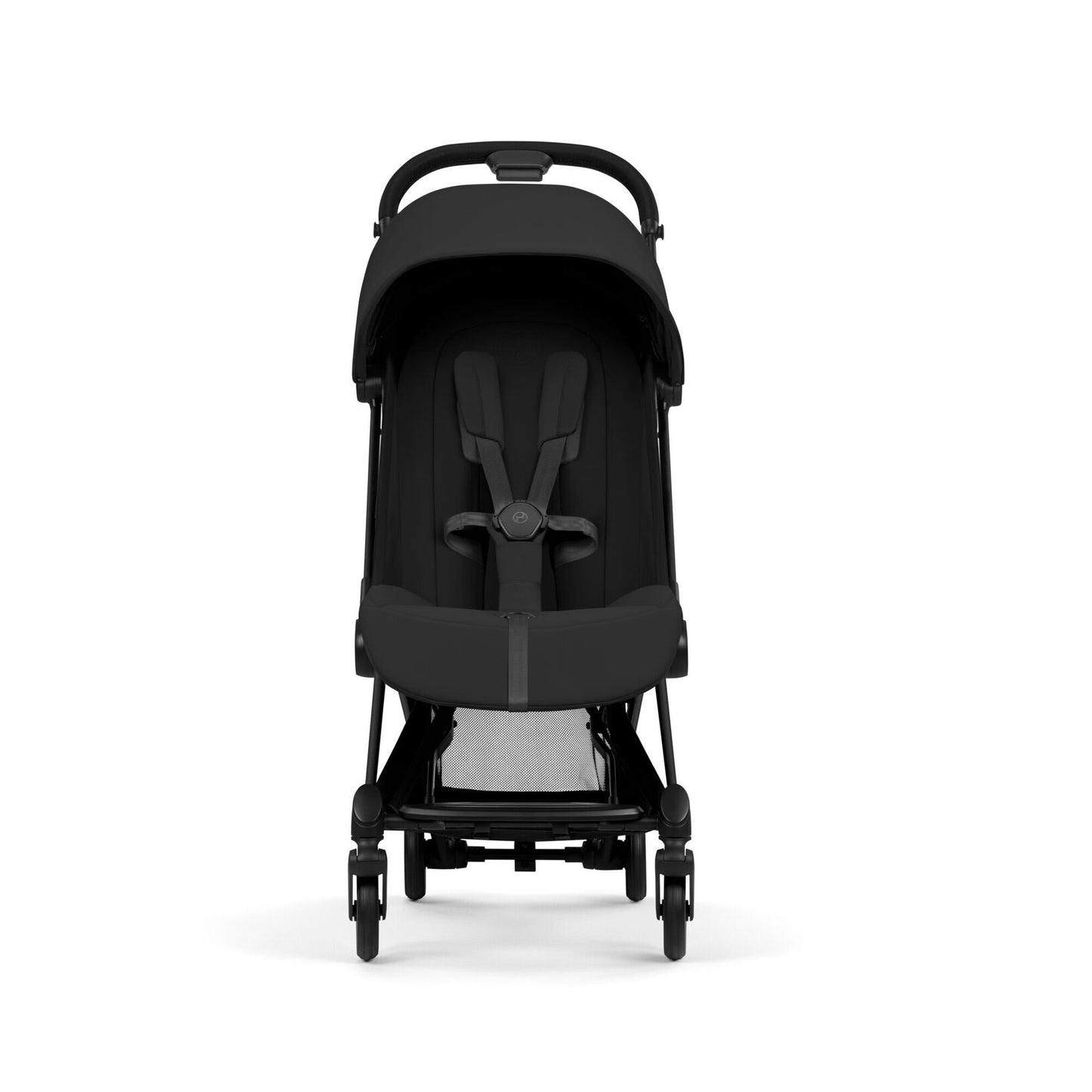 Coya 2 שחור מט Sepia Black