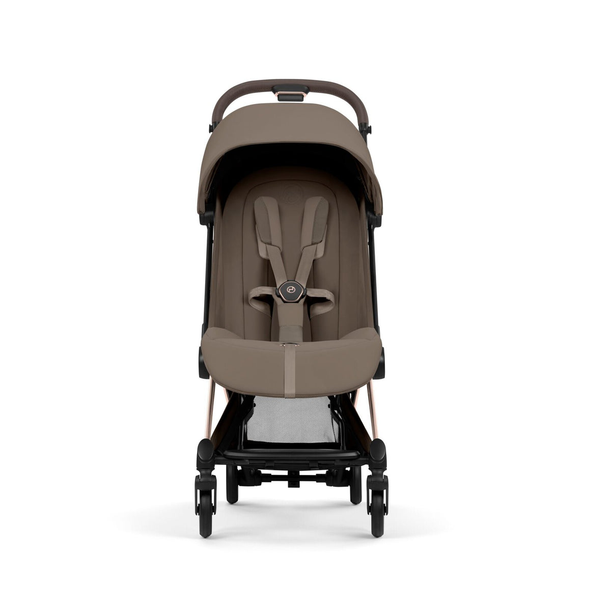Coya 2 רוזגולד Coconut Brown