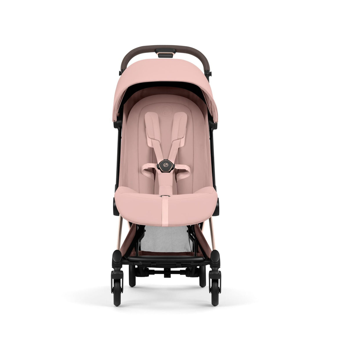 Coya 2 רוזגולד Peach Pink