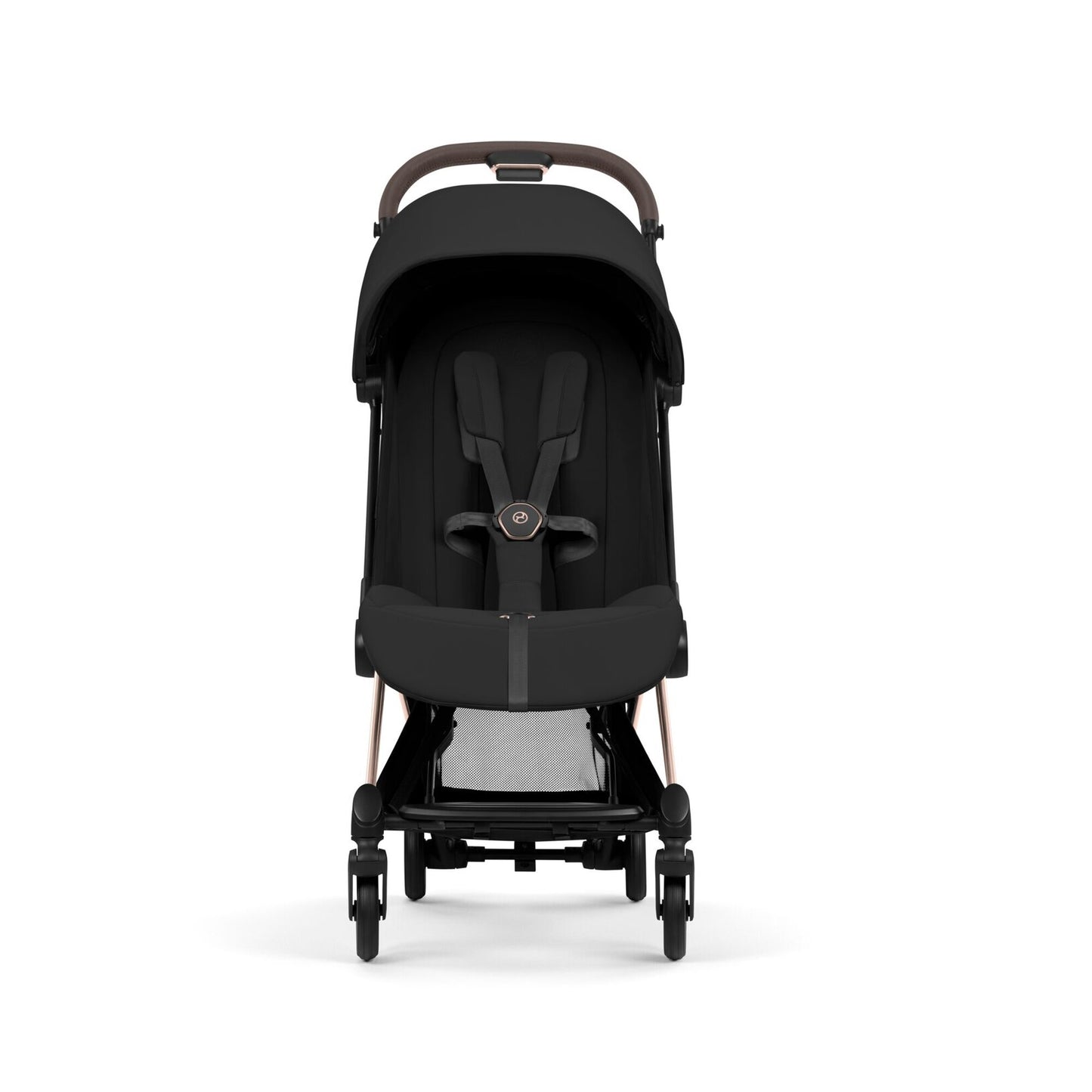 Coya 2 רוזגולד Sepia Black