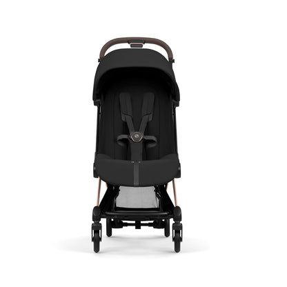 Coya 2 רוזגולד Sepia Black