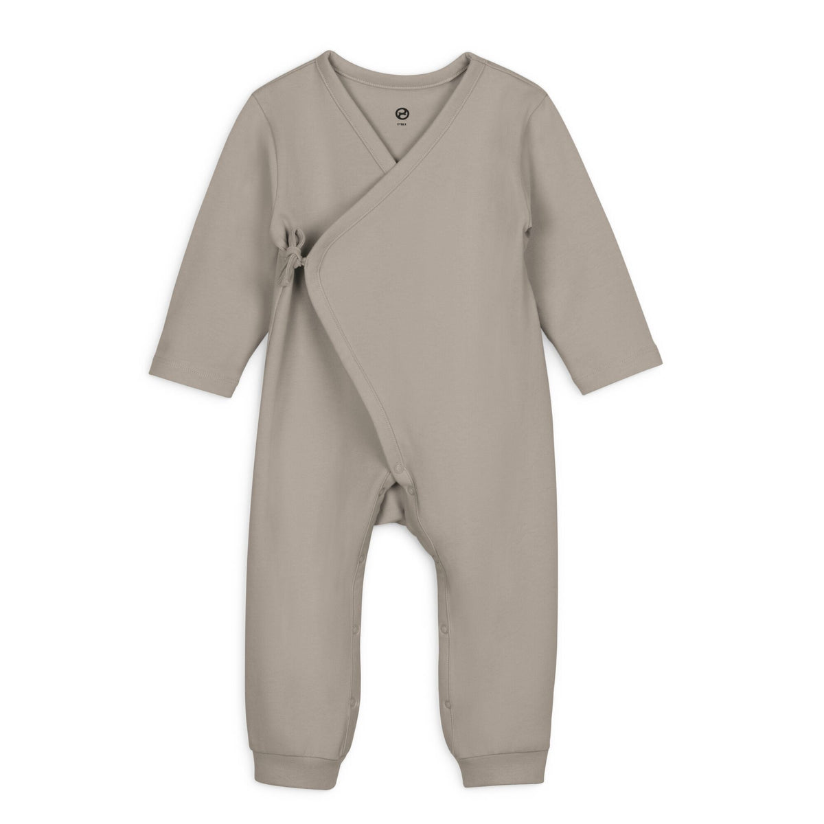 Ribbon Onesie אוברול לתינוק