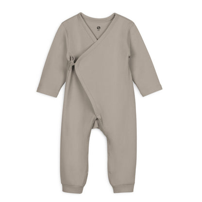 Ribbon Onesie אוברול לתינוק