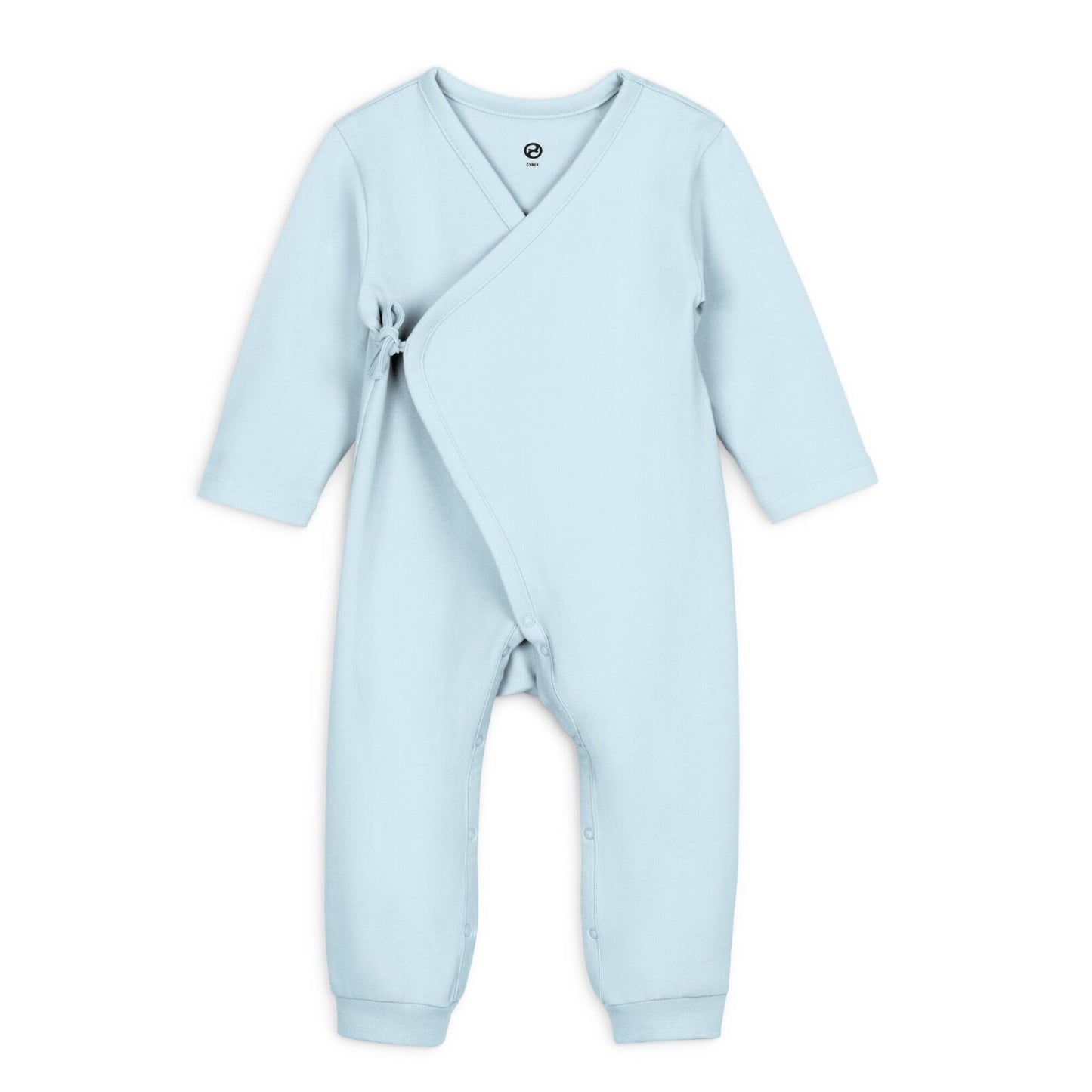 Ribbon Onesie אוברול לתינוק