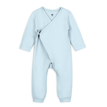 Ribbon Onesie אוברול לתינוק