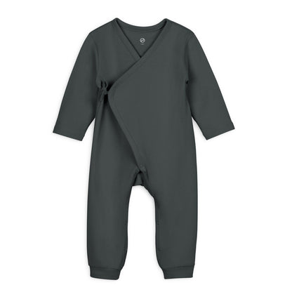 Ribbon Onesie אוברול לתינוק
