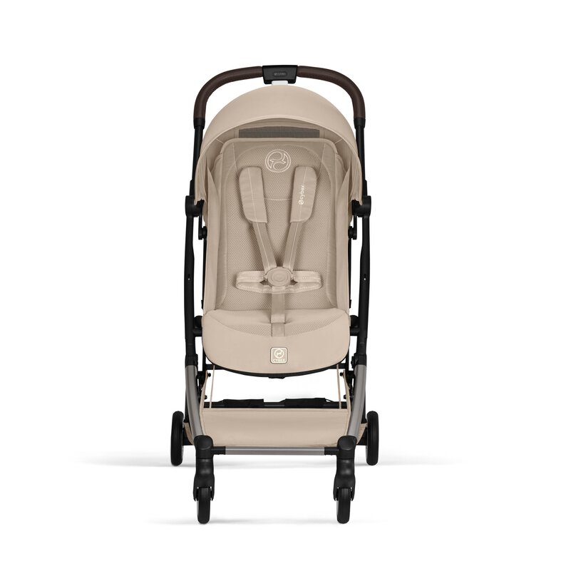 טיולון Orfeo בז' Almond Beige
