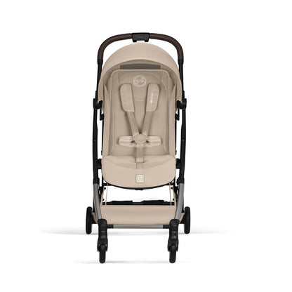 טיולון Orfeo בז' Almond Beige