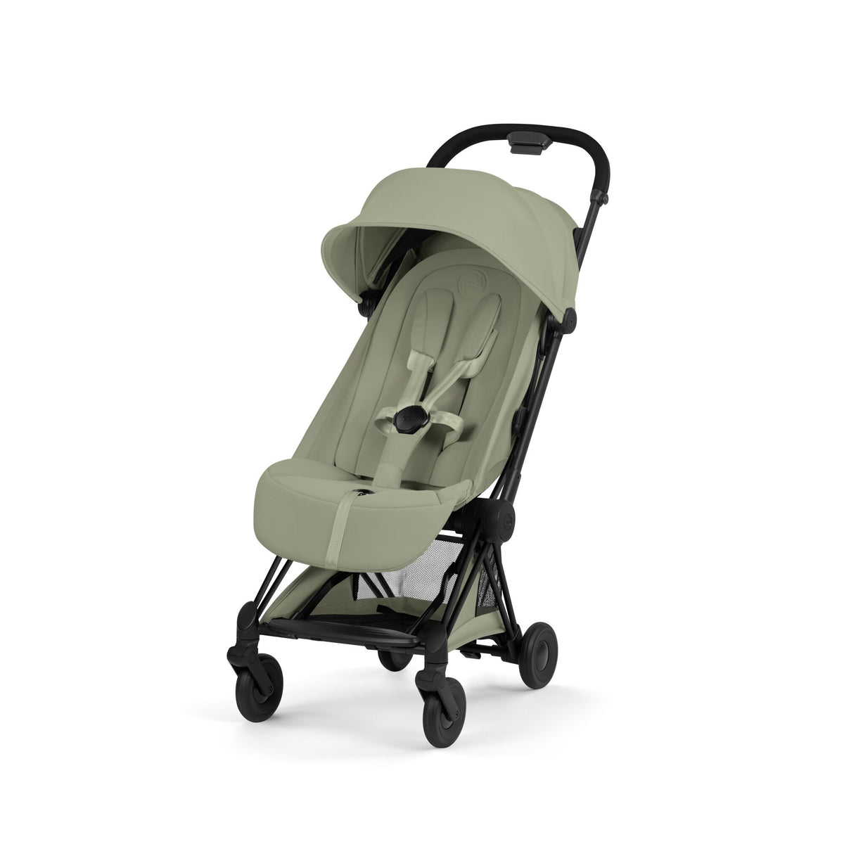 Coya 2 שחור מט Sage Green