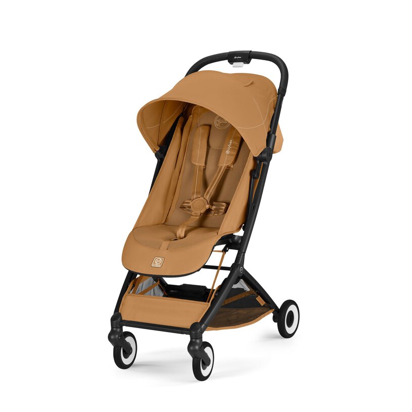 טיולון Orfeo Camel קאמל