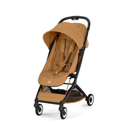 טיולון Orfeo Camel קאמל