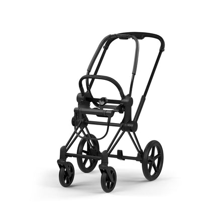 שלדת עגלת תינוק Priam 5 Style