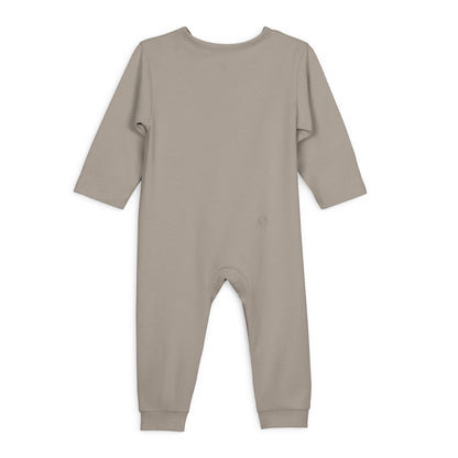 Ribbon Onesie אוברול לתינוק