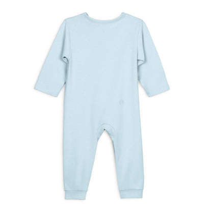 Ribbon Onesie אוברול לתינוק