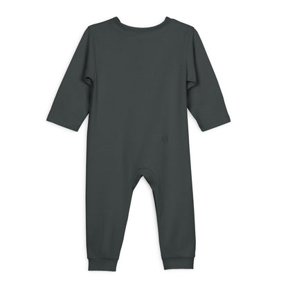 Ribbon Onesie אוברול לתינוק