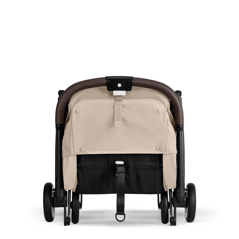 טיולון Orfeo בז' Almond Beige