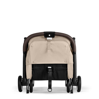 טיולון Orfeo בז' Almond Beige