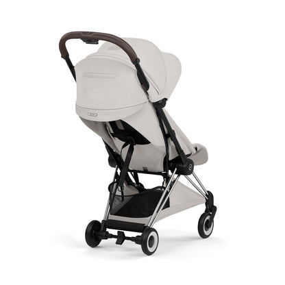 Coya 2 כרום חום City Grey