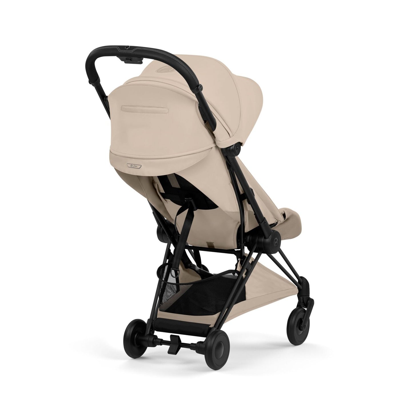 Coya 2 שחור מט Cozy Beige