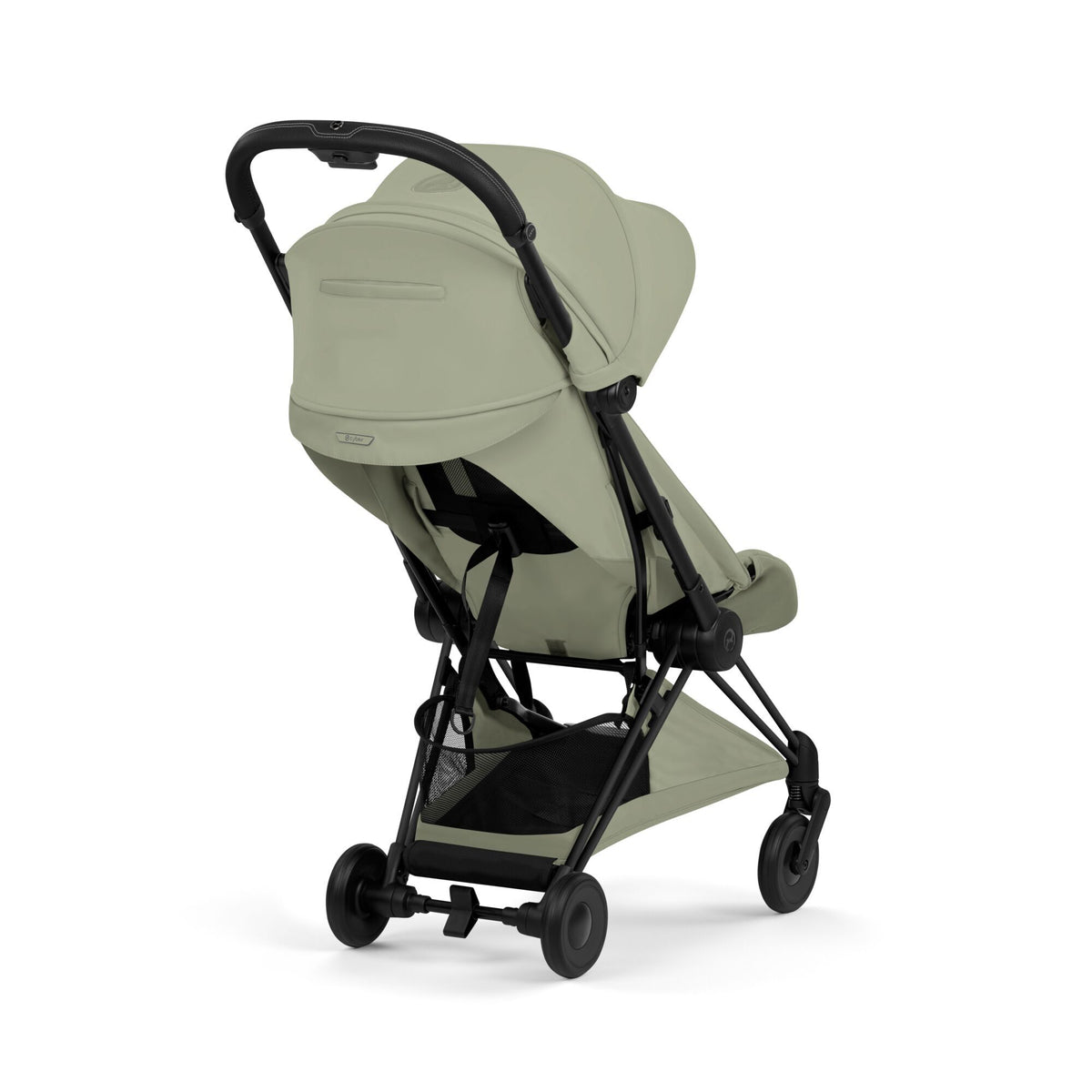 Coya 2 שחור מט Sage Green