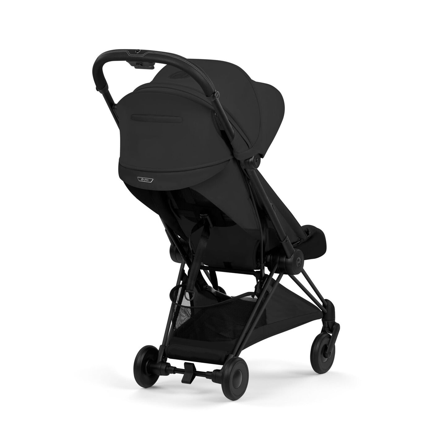 Coya 2 שחור מט Sepia Black