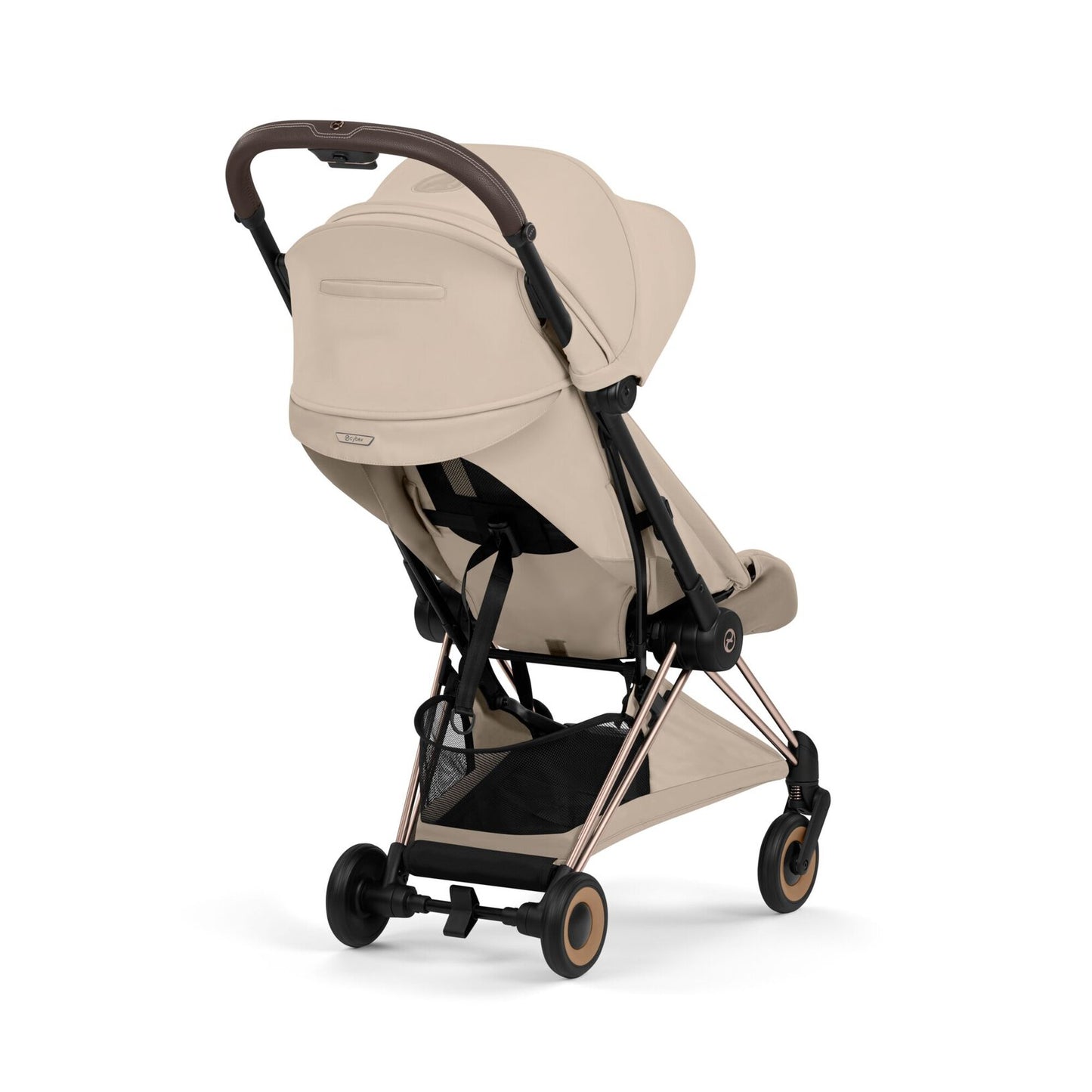 Coya 2 רוזגולד Cozy Beige