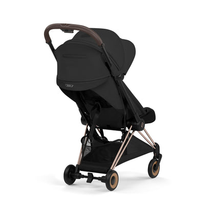 Coya 2 רוזגולד Sepia Black