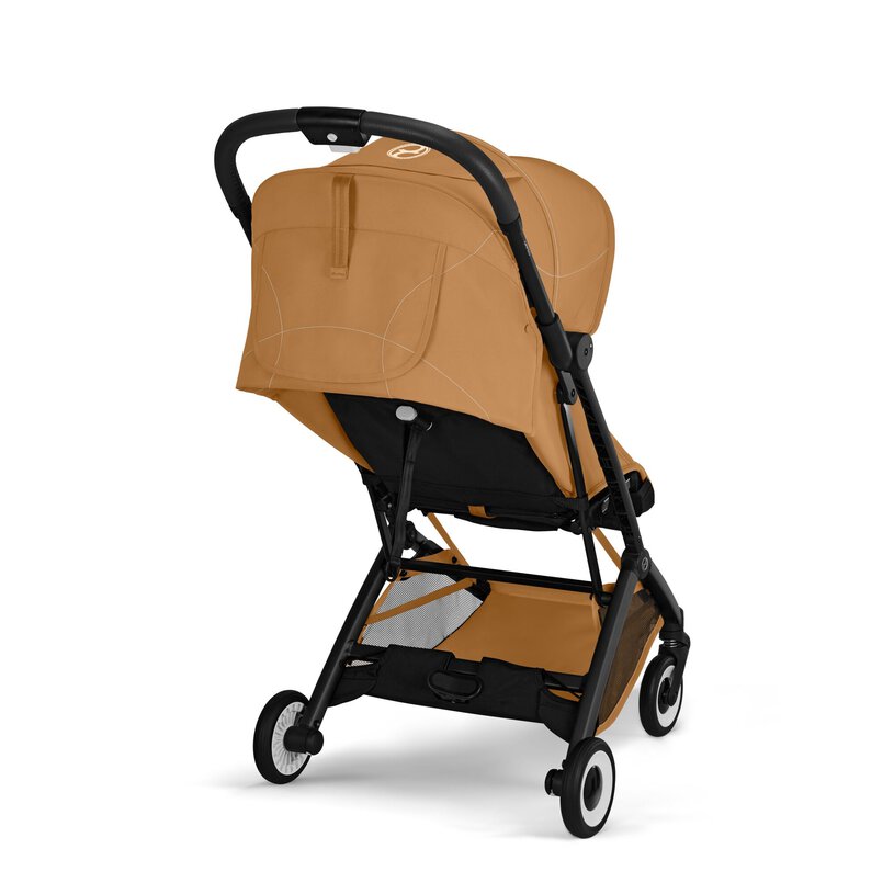 טיולון Orfeo Camel קאמל