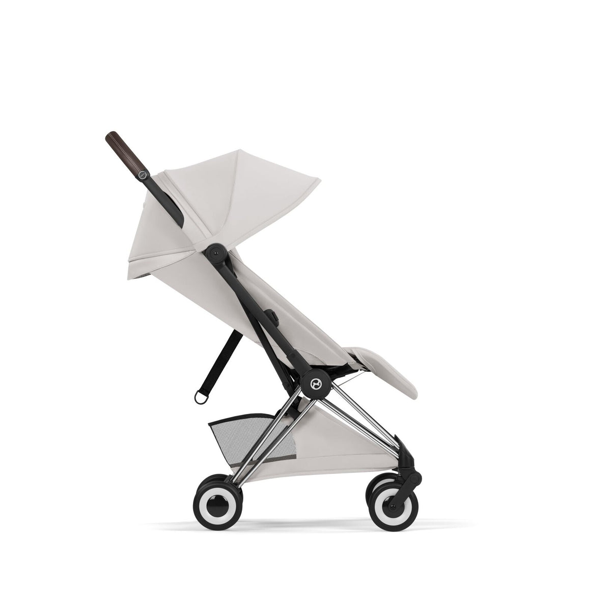 Coya 2 כרום חום City Grey