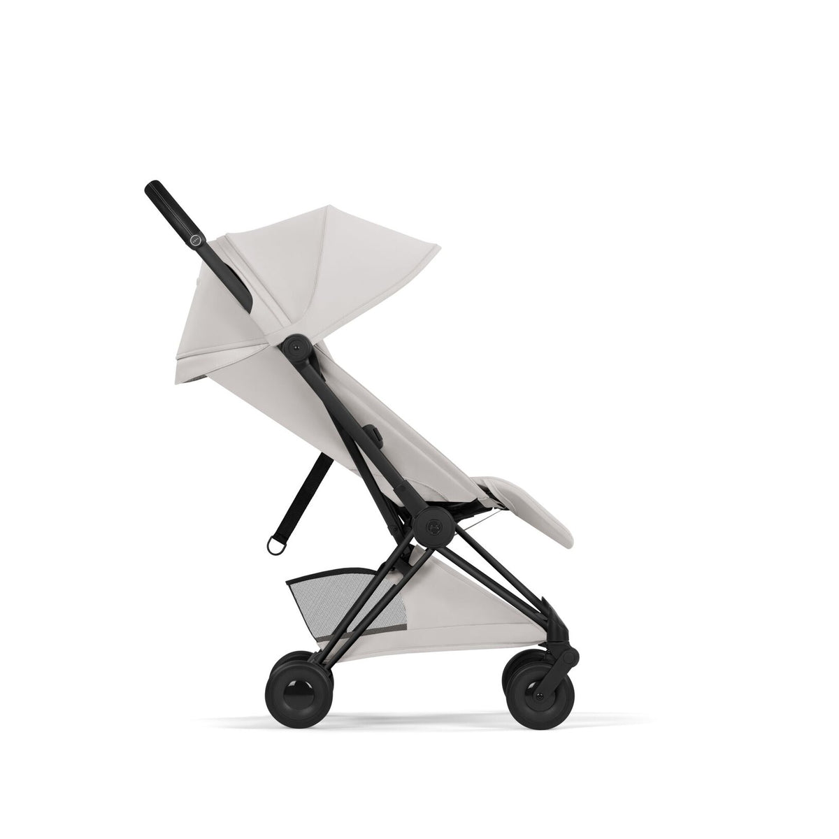 Coya 2 שחור מט City Grey