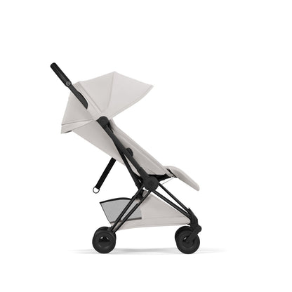 Coya 2 שחור מט City Grey