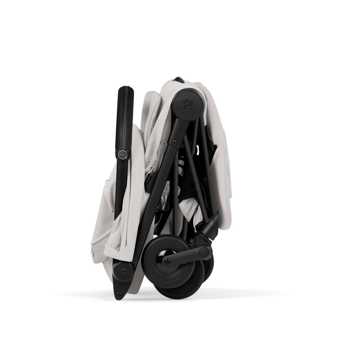 Coya 2 שחור מט City Grey