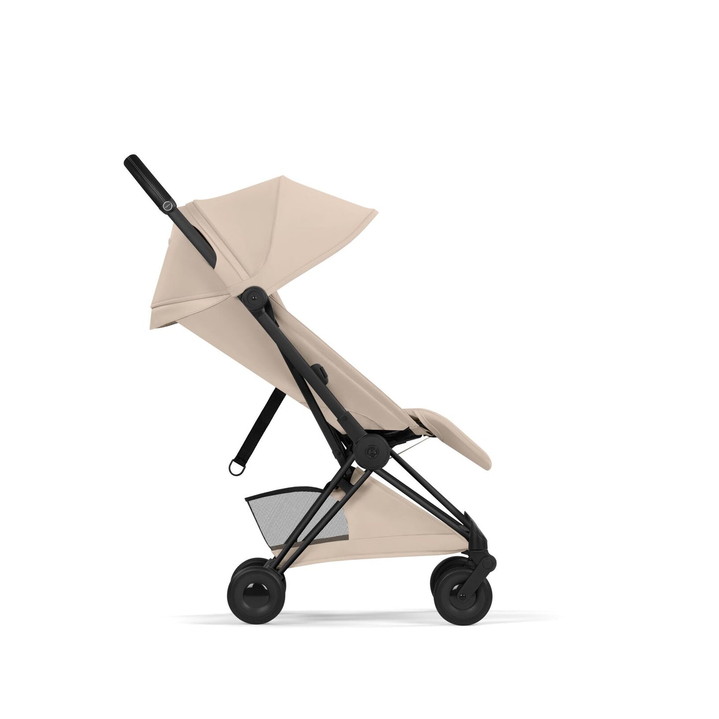 Coya 2 שחור מט Cozy Beige