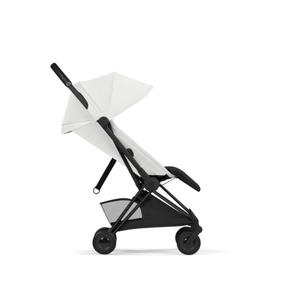 Coya 2 שחור מט Off White