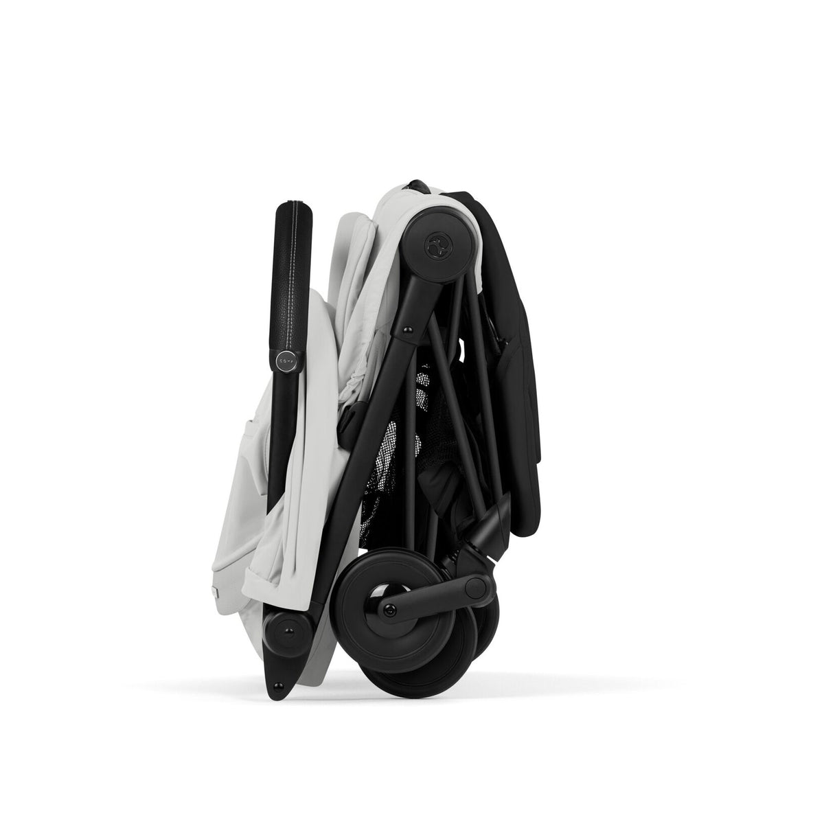 Coya 2 שחור מט Off White