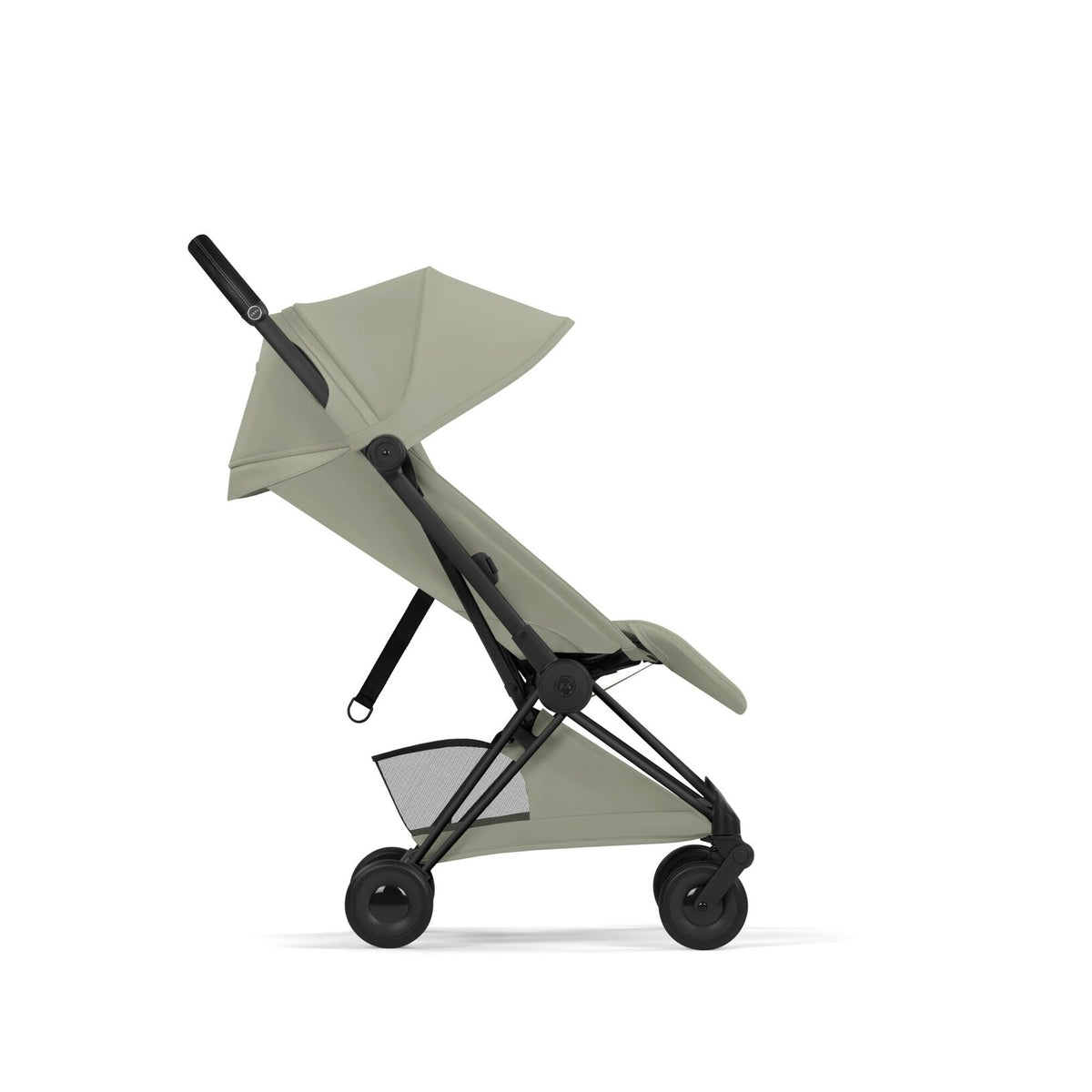 Coya 2 שחור מט Sage Green