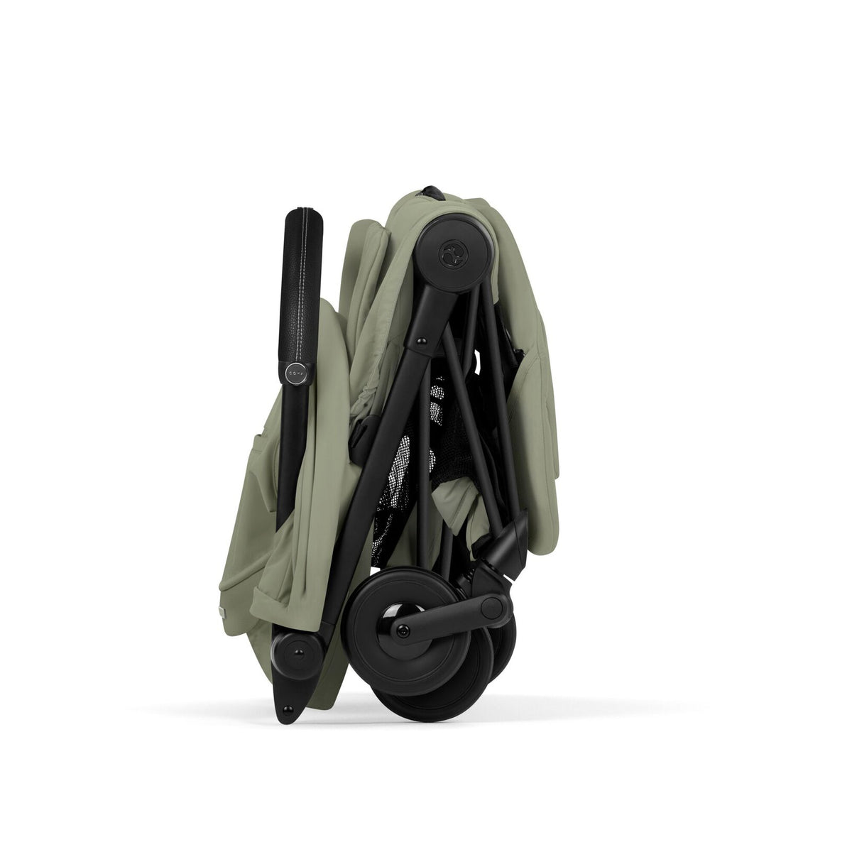 Coya 2 שחור מט Sage Green
