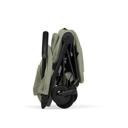 Coya 2 שחור מט Sage Green