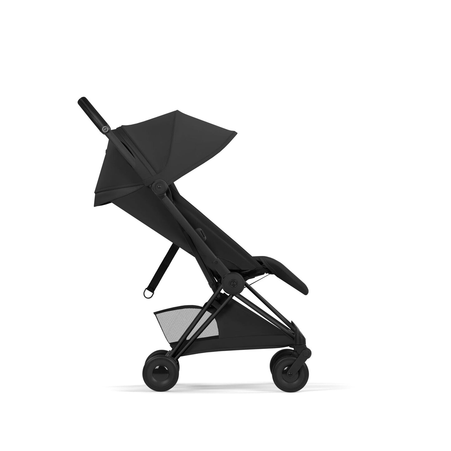 Coya 2 שחור מט Sepia Black