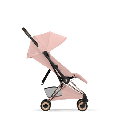 Coya 2 רוזגולד Peach Pink