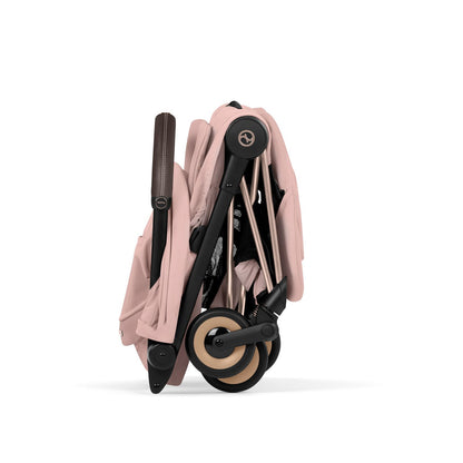 Coya 2 רוזגולד Peach Pink