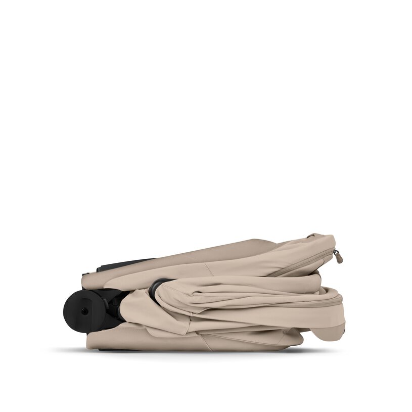 Cozy Beige Mios 4 שלדה כרום חום