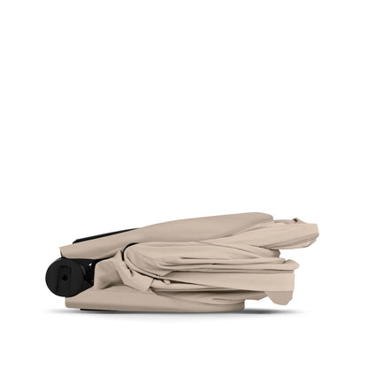 Cozy Beige Priam 5 שלדה כרום חום