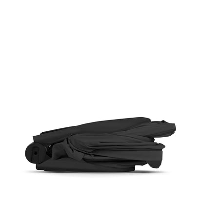Sepia Black Priam 5 שלדה שחור מט