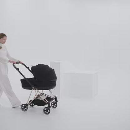 Off White Mios 4 שלדה שחור מט