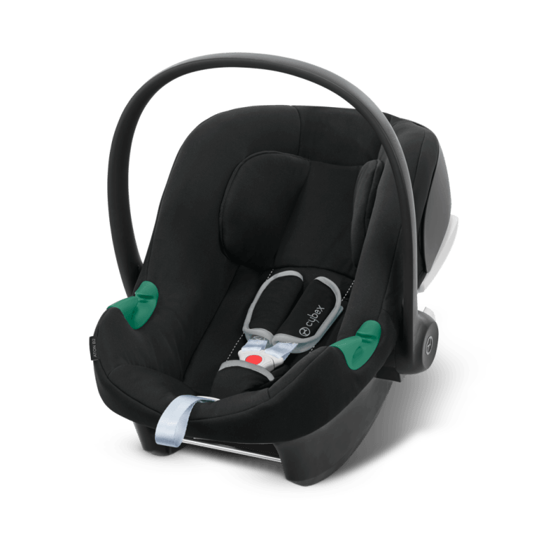 סלקל ATON B2 i-Size כולל מערכת Sensorsafe 2.0 - Cybexonline