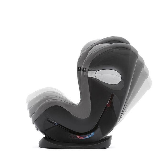 כסא בטיחות לתינוק לרכב Sirona M עם מערכת SensorSafe 2.0 - Cybexonline