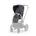 מושב תינוק ועריסה תואמת Priam 4 - הדור החדש