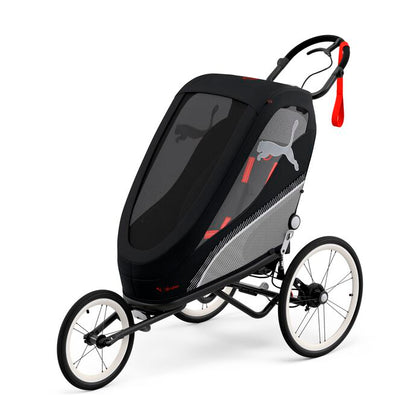 עגלת הספורט Zeno Puma